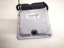 Volkswagen Passat 1999 ECU Engine Computer (Engine Control Unit) 0 #1787521-26