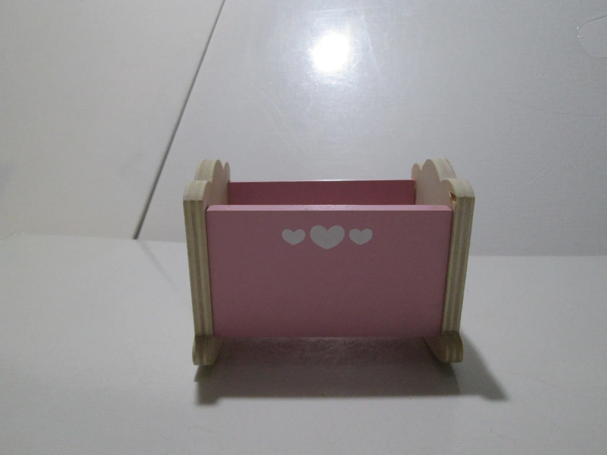 Kidkraft crib clearance