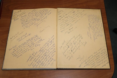 1937 Central High School Yearbook Grand Rapids Michigan Helios - Picture 9 of 12