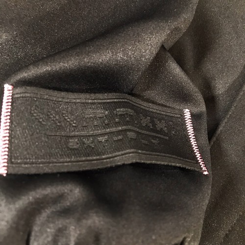 Adidas Dame Dolla EXTPLY Jacket Men's Black/Pink Basketball (GU0180) Size M - Picture 7 of 9