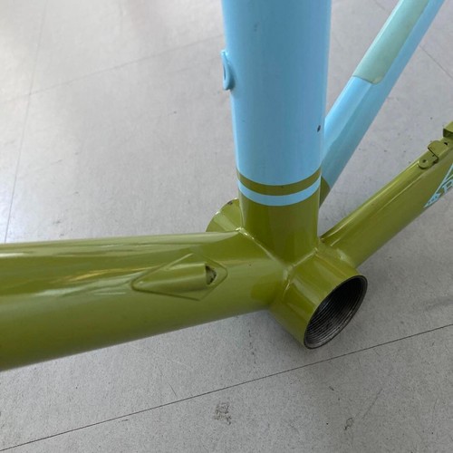 BREADWINNER CYCLES LOLO 540 Road Bike Carbon Frame Made in USA - Picture 9 of 19