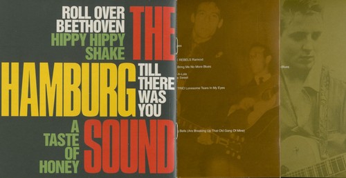 Various - The Hamburg Repertoire - The Original Classic Recordings Of Songs P... - Bild 7 von 7