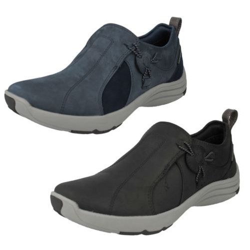 Zapatos de mujer baratos zapatos de mujer Descuento por tiempo limitado Mujer Clarks Sin Cordones Informal Zapatos Para andar el estilo - Ondulación río Zapatos de mujer baratos zapatos Descuento de mujer Descuento zapatos por tiempo limitado Mujer Clarks Sin Cordones Informal Zapatos Para andar el estilo - Ondulación río cb7799