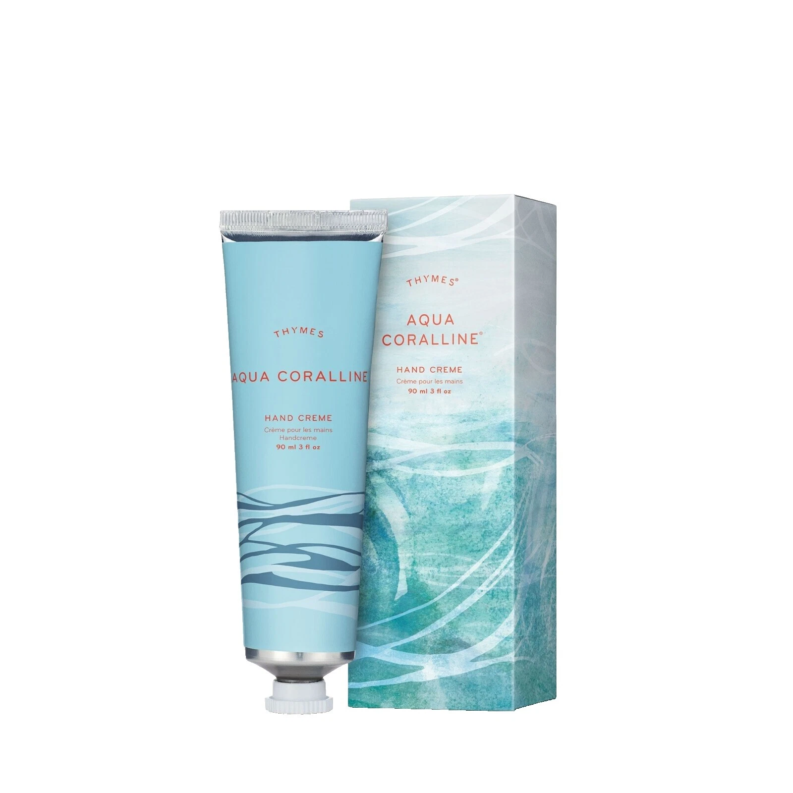 Cremas hidratantes Thymes Skin Care