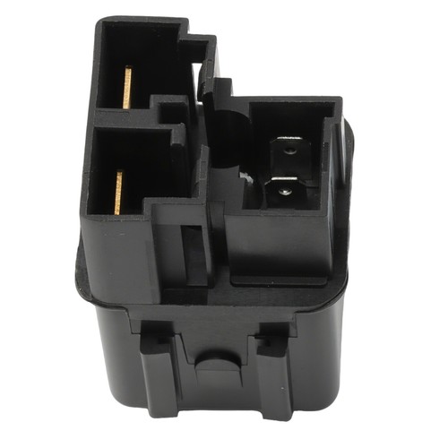 25230-2S60A Black RELAY For Nissan NEW 4-PIN 12V 252302S60A - Picture 12 of 16
