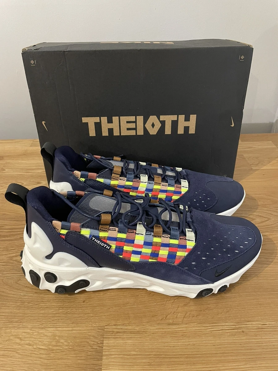 Nike react sertu trainers Outlet