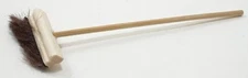 Dollhouse Miniatures 1:12 Scale Broom #IM66004