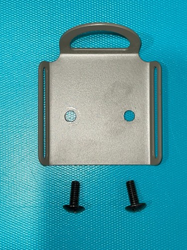 Bowflex Power Rod Strap Belt Strap Holder Ultimate Bracket & screws 