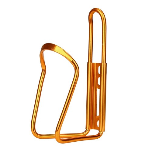 Aluminum Alloy Water Bottle Holder Sports Bike Bicycle Cycling Drink Rack Cage - Picture 4 of 10