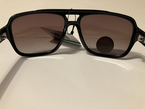 RAZE Eyewear Sonnenbrille Vegas polarisiert 57001 schwarz braun Farbverlauf Gläser. - Bild 7 von 15