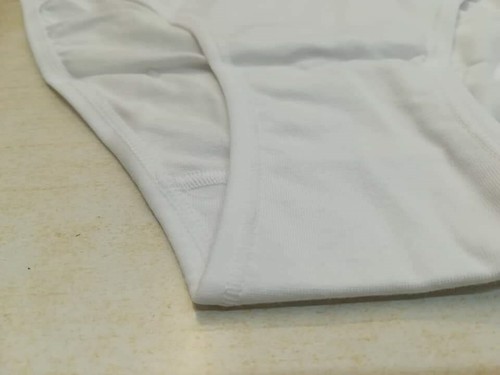 SLIP VITA BASSA DONNA (BUSTINA DA 2 PEZZI) - Picture 5 of 23