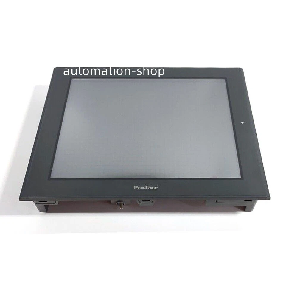 DHL express New Pro-face Proface GP2600-TC41-24V Display Screen GP2600TC4124V - Image 2 of 3