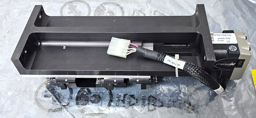 THK KR26 Linear Guide Actuator w/ Intelligent Motion Systems motor MDrive - Picture 9 of 11