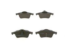 BOSCH Scheibenbremse Bremsbelagsatz Für VOLVO S60 I S80 V70 96-10 0986424539