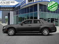 2018 Chrysler 300 S - Leather Seats - Heated Seats