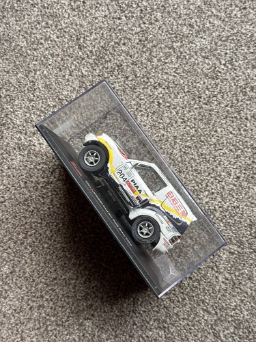 Saico 1/32 Mitsubishi Pajero Paris Dakar Cairo