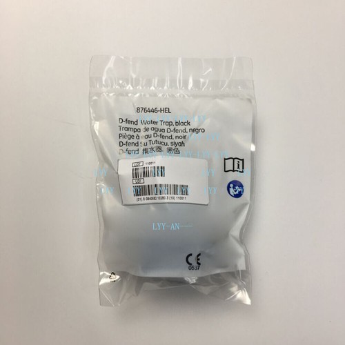 10PCS 876446-HEL For GE D-Fend Water Trap | eBay