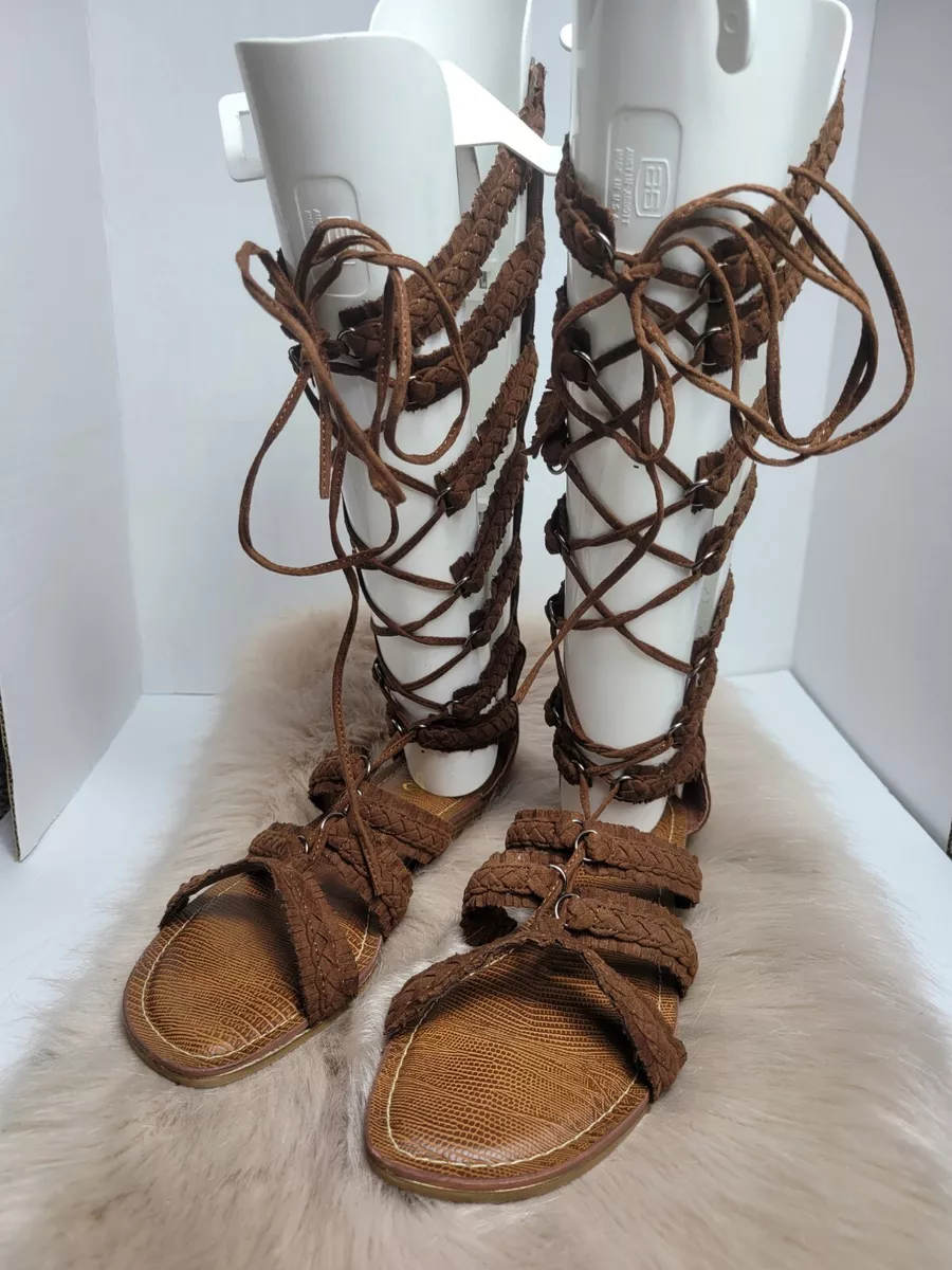 Carlos santana taos gladiator sandals new arrivals