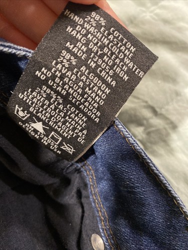 Damen Grace In LA Bootcut Jeans Easy Fit 30x34  - Bild 7 von 10