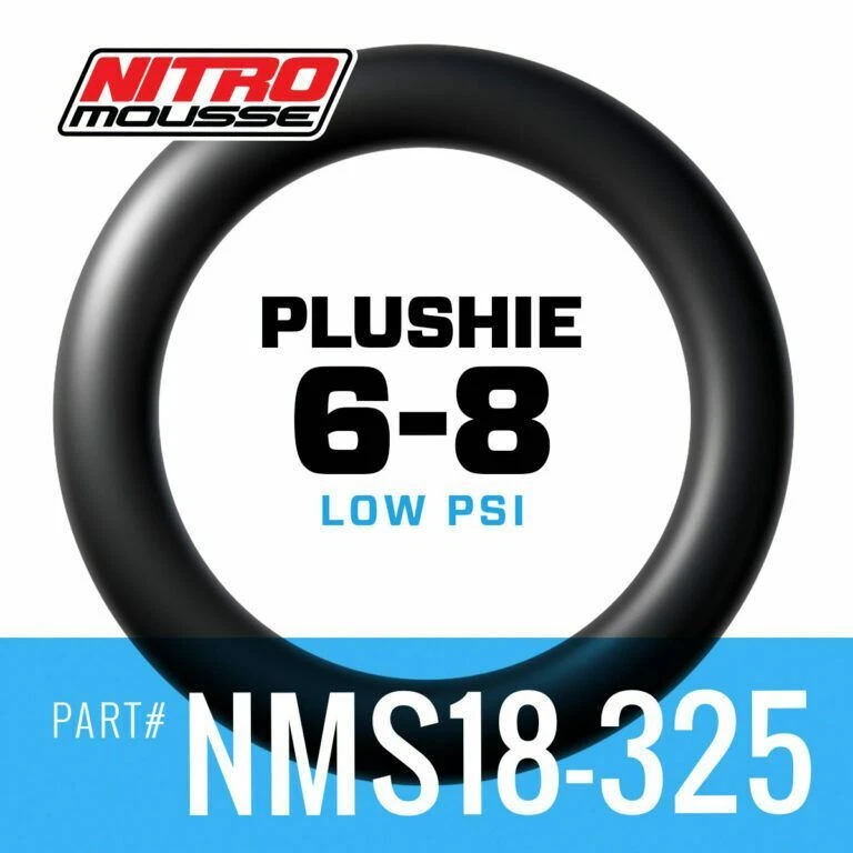 Tubliss NMS18-325 Nitro Mousse 18" - Plushie / Soft Compound - 6-8 PSI - Bild 1 von 1