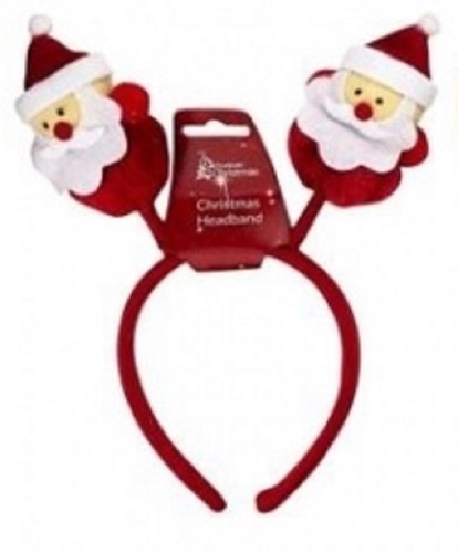 Novelty Headbands, Christmas Tree Head Boppers, Hair Accessories, Kids Headwears - Picture 39 of 40
