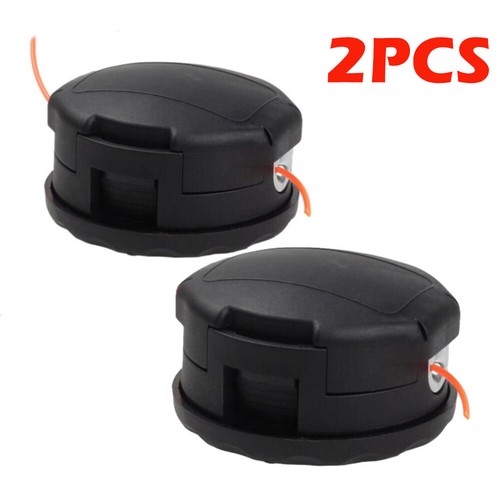 Für Echo SRM-280 SRM-280S SRM-280T SRM266 Trimmerkopf Speed Feed 450 (2er Pack) - Bild 13 von 13