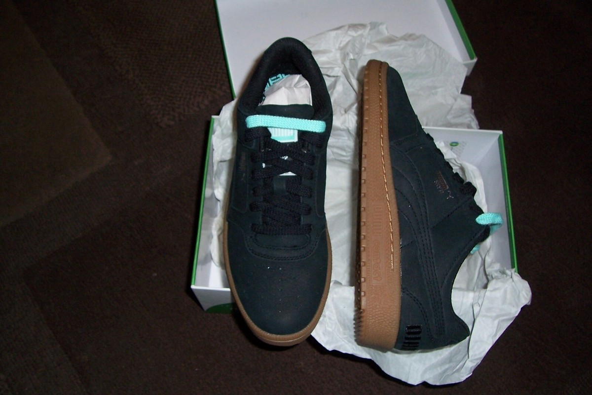 Puma Sky II Lo Diamond Gr. 37 Leder NEU eBay