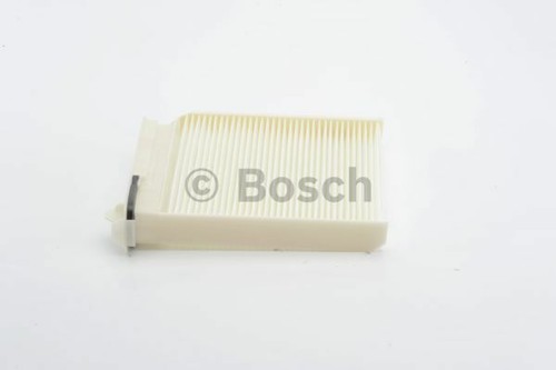 Bosch Cabin Pollen Filter Interior Air Fits Nissan Note (Mk1) 1.6 TOP SELLER - Picture 3 of 5