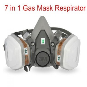 half mask n95 half mask n95