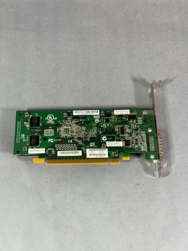 Nvidia Quadro NVS 290 GPU HP Part Number 460815-001 - Picture 3 of 4