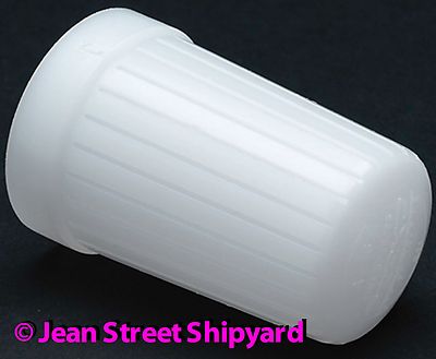 Attwood and Seachoice Replacement All Around White Navigation Light Globe