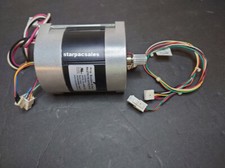 Roytek Berkel 00-937902 Food Meat Slicer Brushless DC Motor Kit, 300V, 328 Watt