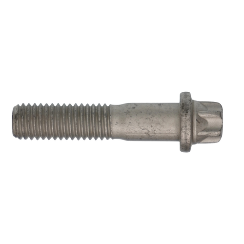 1x- REAR AXLE INNER OUTPUT DRIVESHAFT BOLT SCREW NEW GENUINE BMW E X Z SERIES - Picture 2 of 3