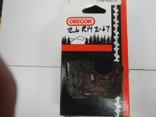 26RM2-67 CHAINSAW CHAIN