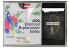 Jico Record Player & Turntable Parts for Shure