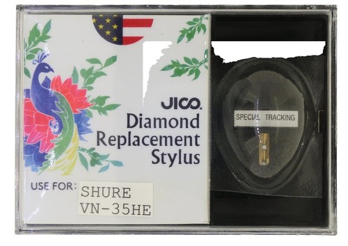 katchyann様　VICTOR SHURE VN35HE V15TYPEⅢ VN-35HE – JICO