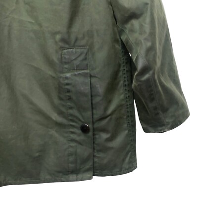 e*l様 Barbour Bedale Jacket C38/97cm オリーブ e*l様 Barbour Bedale Jacket C38/97cm オリーブ
