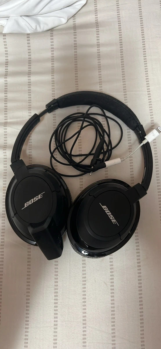 Bose ae2w online wireless headphones