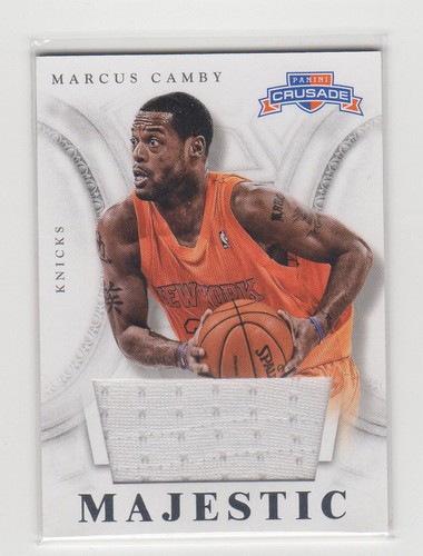 SIE WÄHLEN AUS - New York Knicks ZERTIFIZIERTES AUTOGRAMM AUTO SERIE GU RC STAR HOF 711 - Bild 3 von 18