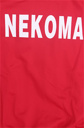 Anime Haikyuu!! Kenma Kozume Cosplay Full Suit Uniform Outfits Unisex Costumes - Picture 8 of 13