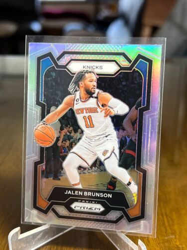 2023-24 inserti e rifrattori basket panini prizm scegli il tuo giocatore! - Foto 3 di 177