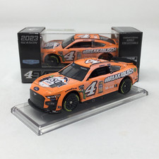 Kevin Harvick 2023 Busch Light Peach 1:64 Die...