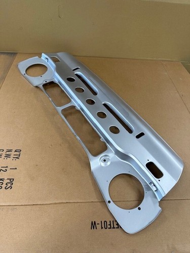 Ford Escort mk1 Rallye Frontverkleidung *Restauratorqualität* passend für alle Modelle, sofort lieferbar! - Bild 7 von 8