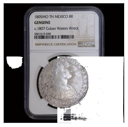 グアテマラ 1870年 1ペソ NGC XFDETAILS グアテマラ 1870年 1ペソ NGC XFDETAILS