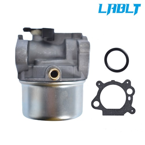 LABLT Carburetor Kit Fits For B & S 694202 693909 692648 499617 498170 790120 - Picture 2 of 10