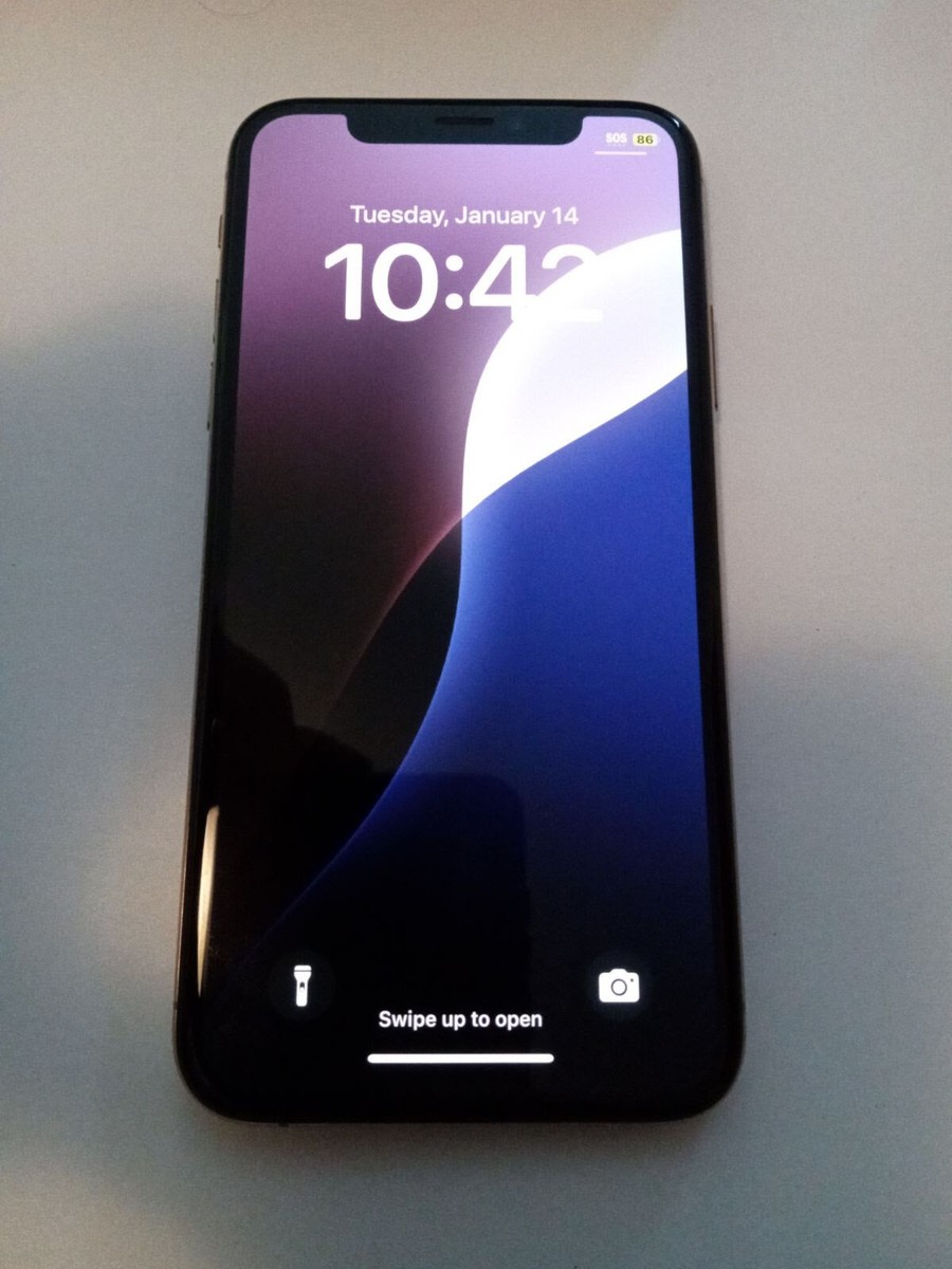 iPhone Xs Gold 512 GB docomo 値下げしました！ iPhone Xs ゴールド 64GB
