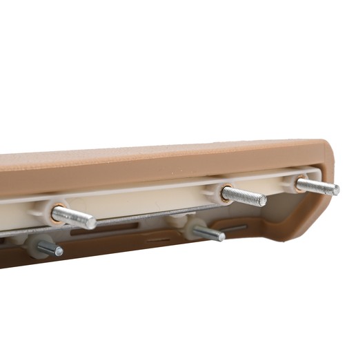 Front Driver Side Door Armrest Repair 80995 for 2010-2014 Tahoe Silverado 2011 - Bild 10 von 19