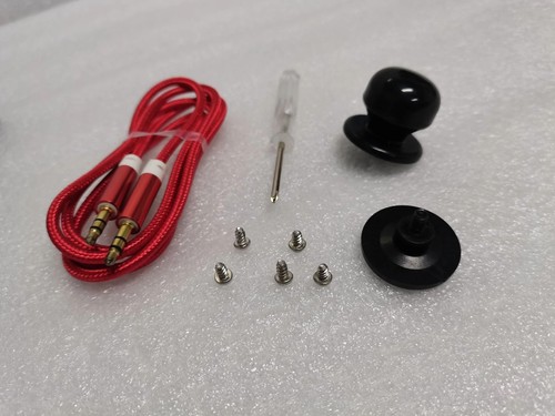 DM901 Sounding Key Automatic Key Trainer Morse Code Shortwave Radio CW - Picture 6 of 6