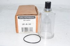 NEW Wilkerson LRP-96-543 Bowl Assembly 