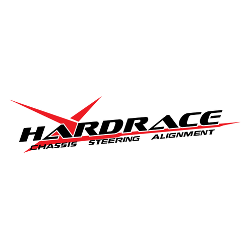 Hardrace Rear Trailing Arm Bushings RTA 88-00 Honda Civic CRX 94-01 Integra 6106 - Bild 7 von 7